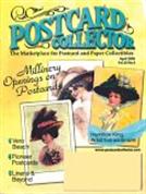 Postcard Collector